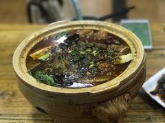 -淳澄水盆羊肉