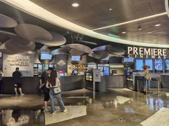 -百美汇影城(LUXE嘉里中心店)