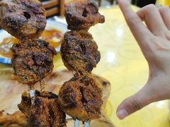 -新疆巴州金丝特餐厅(大钟寺店)