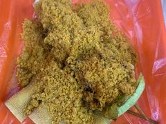 炸串-安发瞧麻辣烫(总店)