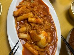 韩国辛拉面-屋里家延边朝鲜族冷面(南园店)