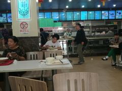 大堂-锦馨豆汁(天坛路店)
