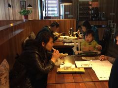 -章吴记喜瑞餐厅(东东城店)