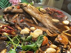 -臭鳜鱼人家·老字号徽菜