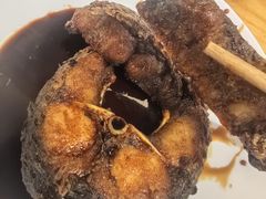 -君东记本帮面馆(天钥桥路店)