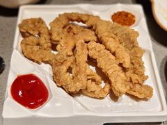 -海底捞火锅(坪山益田假日广场店)