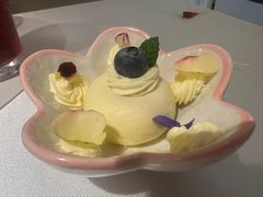 -晶雅花园西餐厅(南京首店)