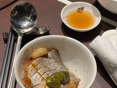 -杭州西子湖四季酒店·金沙厅