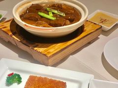 -利苑酒家(华熙国际店)
