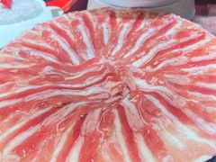 -重庆袁老四火锅(武进万达店)