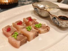 -扬州香格里拉·香宫中餐厅