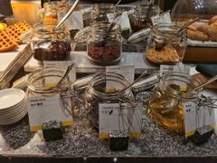 -解放碑威斯汀酒店-知味国际美食餐厅