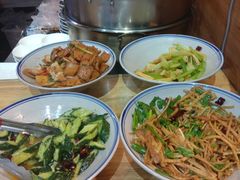 -陶乐舍本味蒸饺