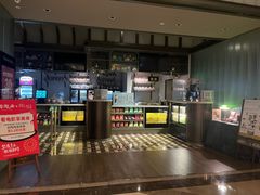 -成都百丽宫影城(LUXE太古里店)