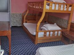 -梨木台悦来客农家院