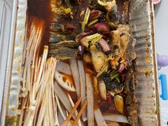 -鱼酷活鱼烤鱼(沈阳大悦城店)