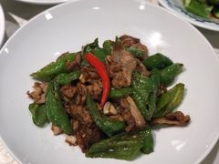 -杭州香格里拉·香宫中餐厅