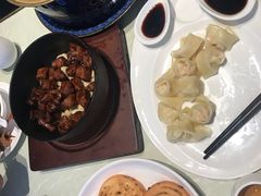 -金典银峰老鹅馆·昆山菜(亭林公园店)