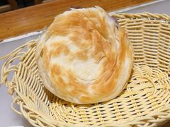-虢国羊肉汤馆(政二街店)
