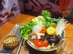 -呷哺呷哺 黄金牧场 (新中关购物中心店)