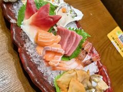 -傑·料理·海鲜放题(佛山文华荟店)