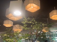 -绿茶餐厅(广州天河城店)