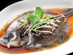 多宝鱼-杭州登云路农贸市场(胜月院店)