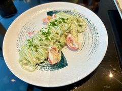 -柚·日式料理-富力万丽酒店