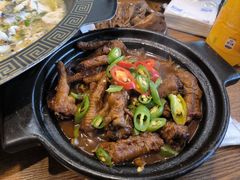 -三天打鱼(奥体店)