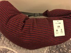 護枕-名创优品(广东东莞东城万达2店)