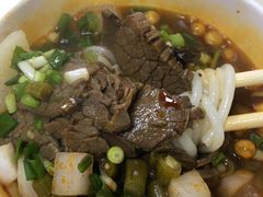 -江三王记牛杂馆(总店)