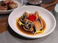 -姑苏家宴·苏帮菜·松鼠桂鱼(苏州总店)
