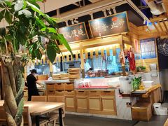 -上坐过桥米线(顺城店)