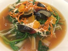 永和红旗美食城-永和宴中餐厅-永和红旗美食城