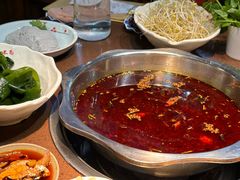 -青山青豆花·笑禅豆腐鱼(黄泥塝店)