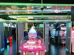 -快乐街区(成都龙湖北城天街店)