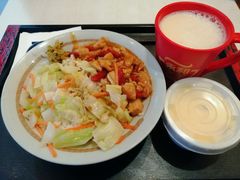 -永和大王(龙德广场店)