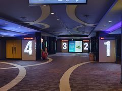 -万达影城(南宁印象城IMAX店)