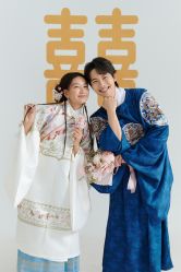 -爱城婚纱摄影·品质严选店