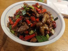 -小柴米·传统江西菜(万寿宫店)
