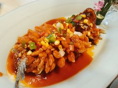 -卯时·龙光雅宴·精致锡帮菜(惠山古镇店)