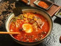 -無境·匠心日本料理(汉街店)