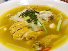-淮扬厨子(健康路店)