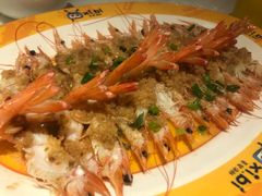 -桥东喜碧海鲜街(水东街店)