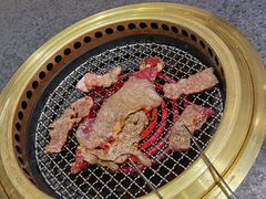 -神户赤童日式烤肉伙伴(东直门店)