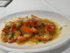 -金翠皇宫粤菜·点心·海鲜(科技园店)