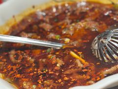 -秀儿四九城·新京菜(亚运村鸟巢店)