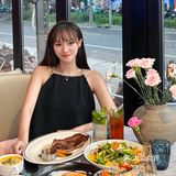 这样的bistro真的太适合约会了！