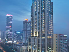 广州方圆奥克伍德豪景-广州方圆奥克伍德豪景酒店公寓
