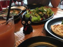 -Luchador摔跤手墨西哥餐厅(恒宇广场店)